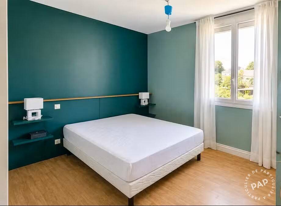 Appartement à vendre, 34m², Nantes