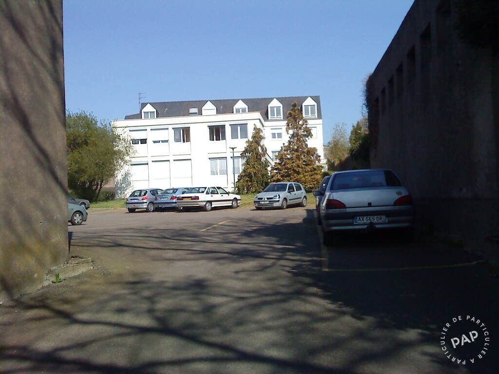 Appartement à vendre, 34m², Nantes