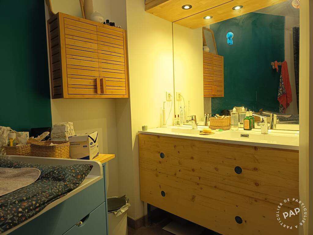 Appartement à vendre, 64m², Nantes