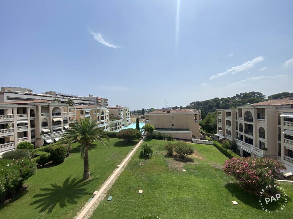 Appartement à vendre, 35m², Le Cannet
