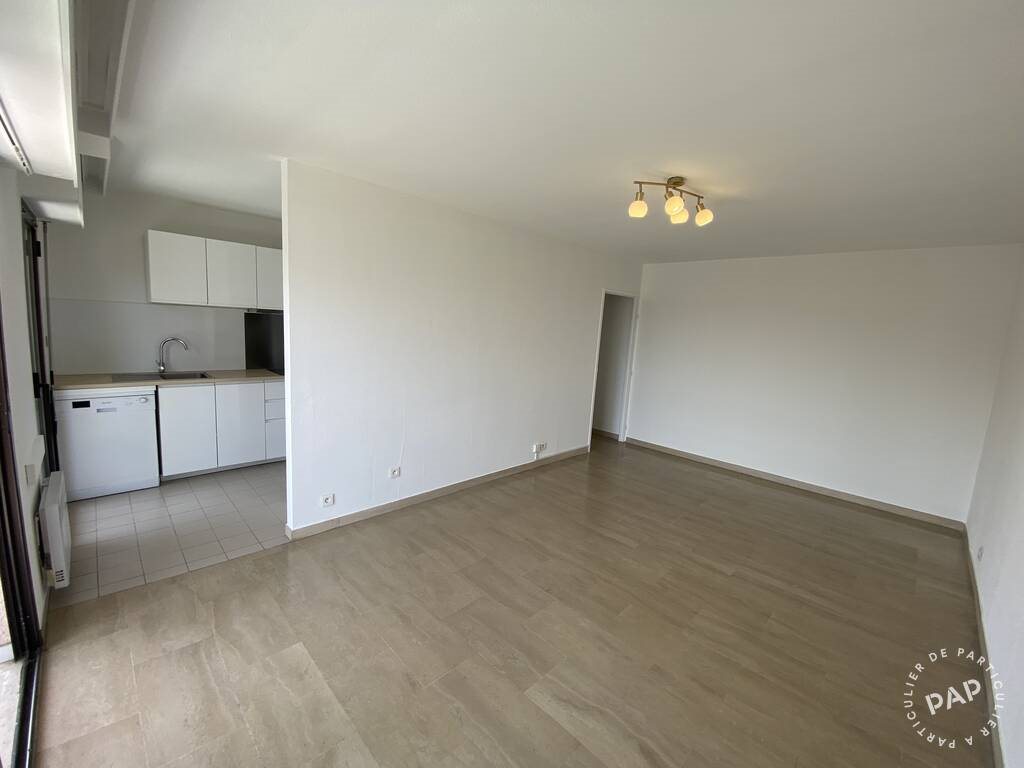 Appartement à vendre, 35m², Le Cannet