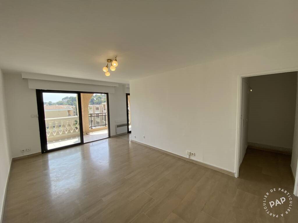 Appartement à vendre, 35m², Le Cannet