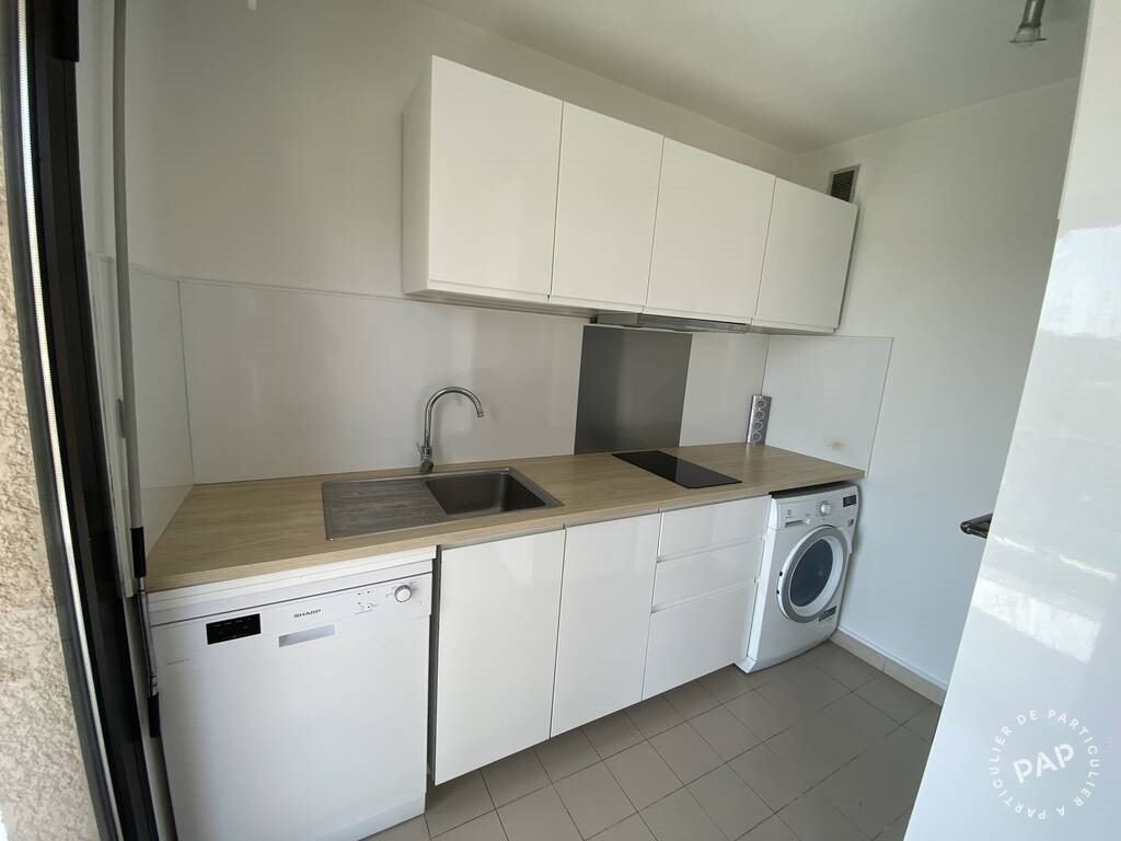 Appartement à vendre, 35m², Le Cannet