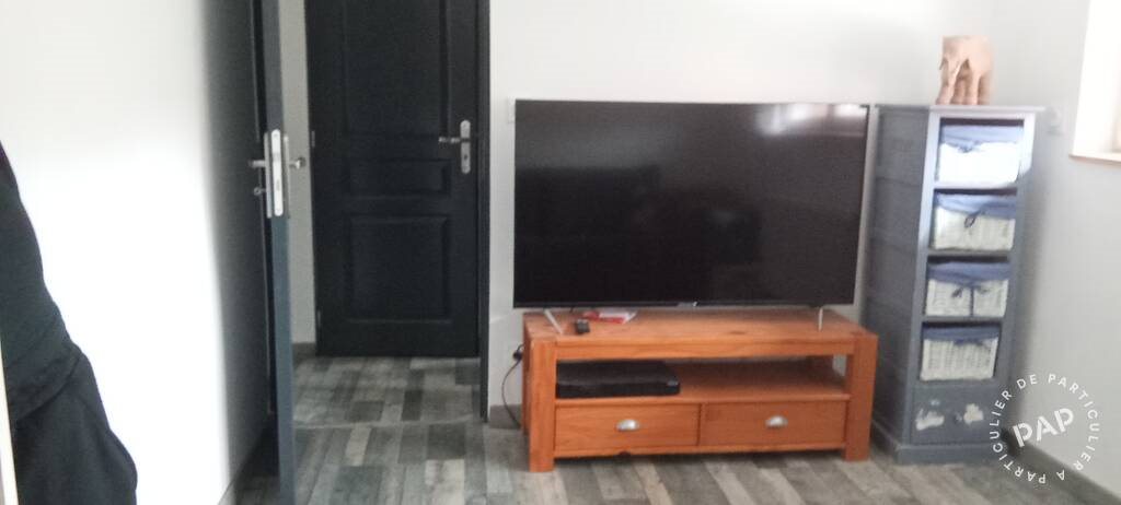 Maison à vendre, 80m², Saint-Martin-Boulogne