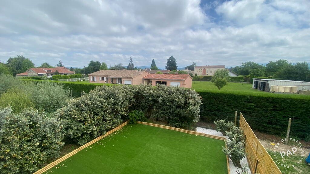 Appartement à vendre, 37m², Montréjeau