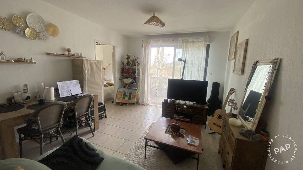 Appartement à vendre, 37m², Montréjeau