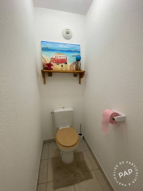 Appartement à vendre, 37m², Montréjeau