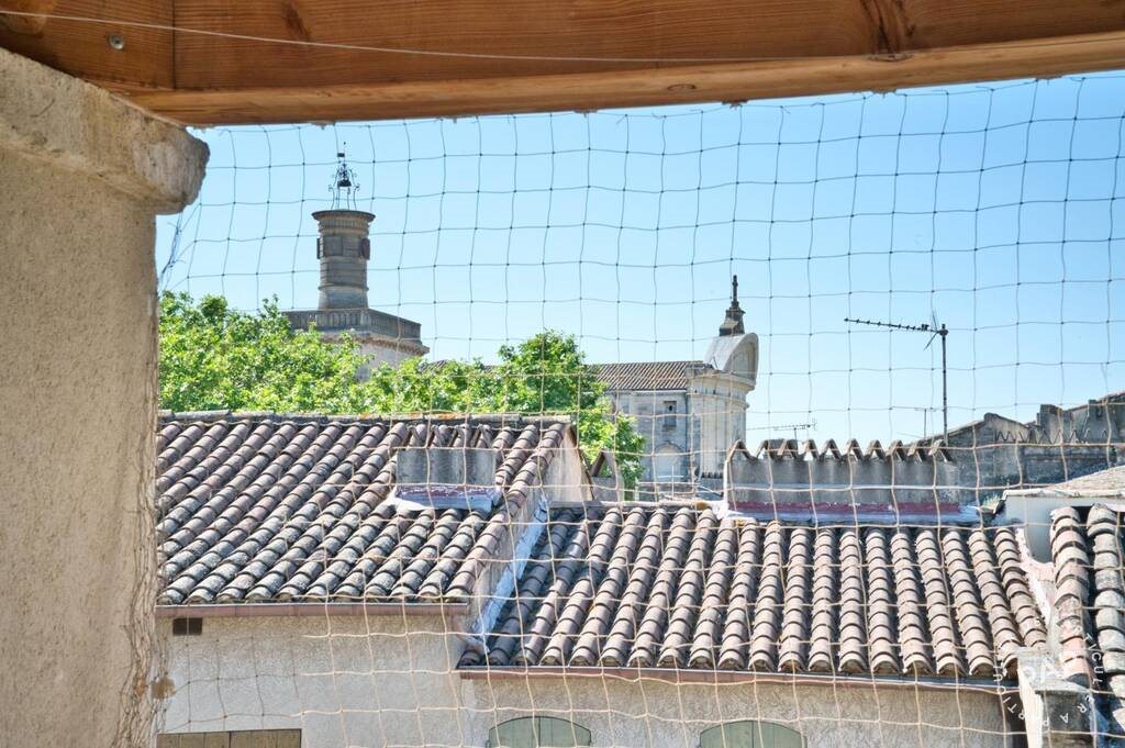 Appartement à vendre, 100m², Uzès
