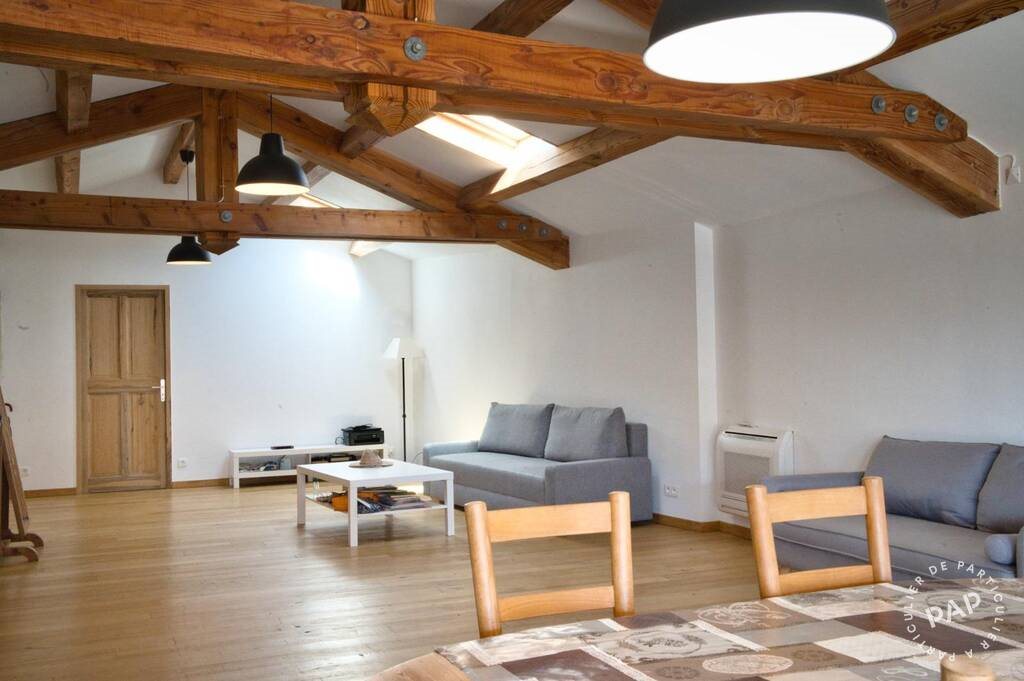 Appartement à vendre, 100m², Uzès