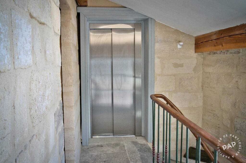Appartement à vendre, 100m², Uzès