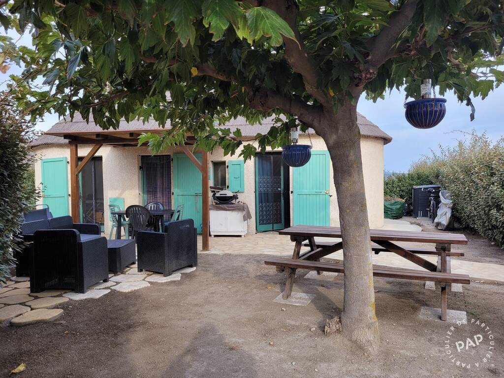 Maison à vendre, 41m², Le Barcarès