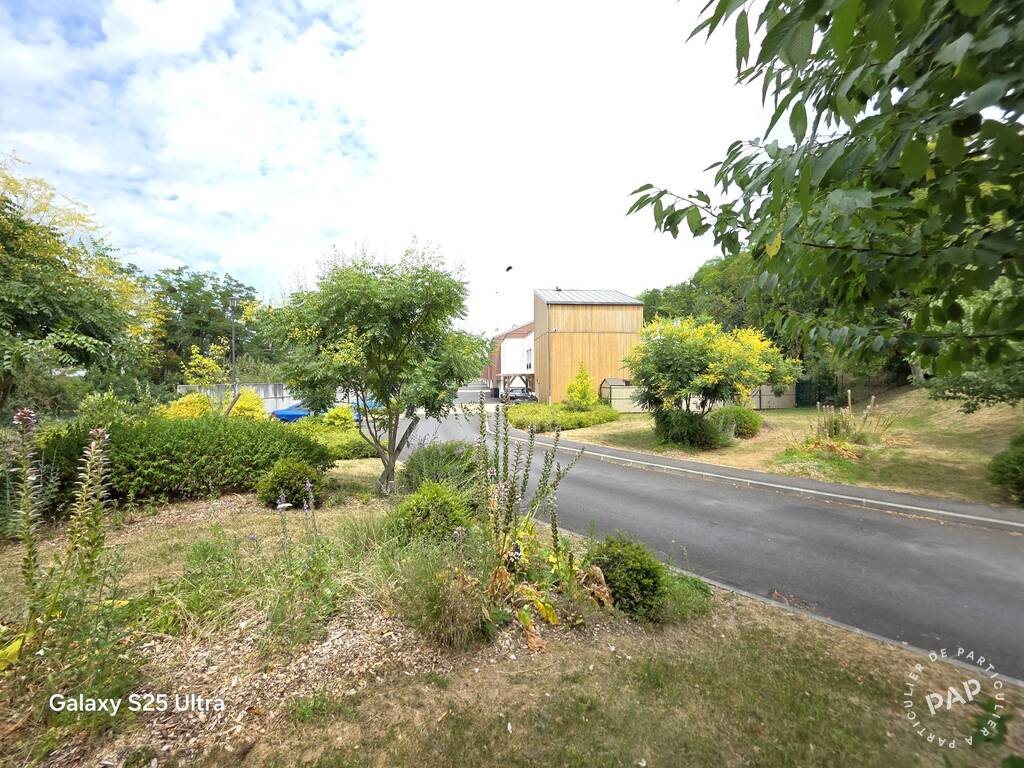 Appartement à vendre, 82m², Chennevières-sur-Marne