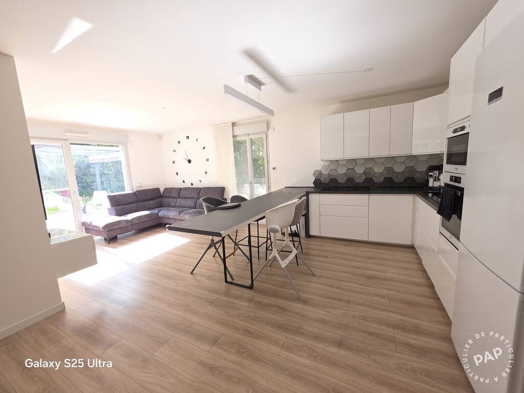 Appartement à vendre, 82m², Chennevières-sur-Marne