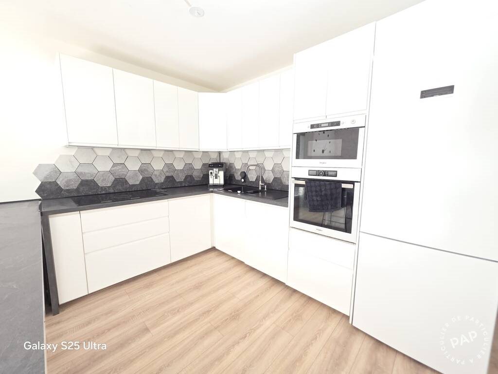 Appartement à vendre, 82m², Chennevières-sur-Marne
