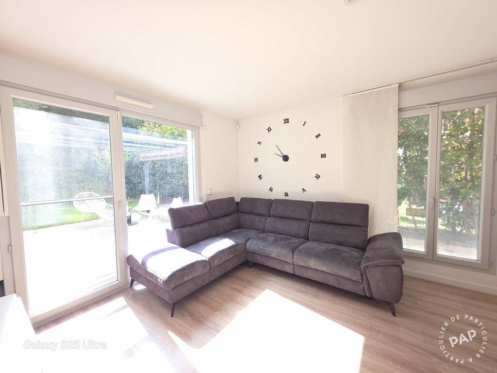 Appartement à vendre, 82m², Chennevières-sur-Marne