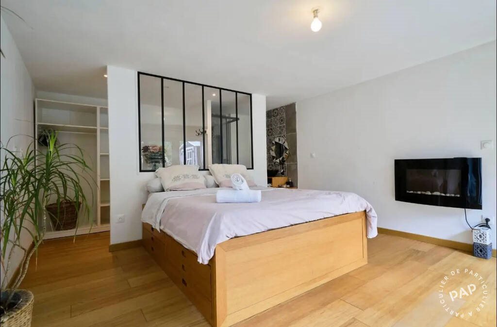Maison à vendre, 115m², Lille