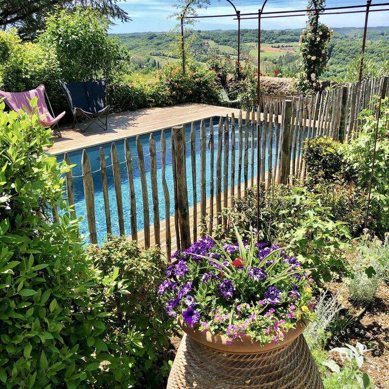 Maison à vendre, 370m², Domme