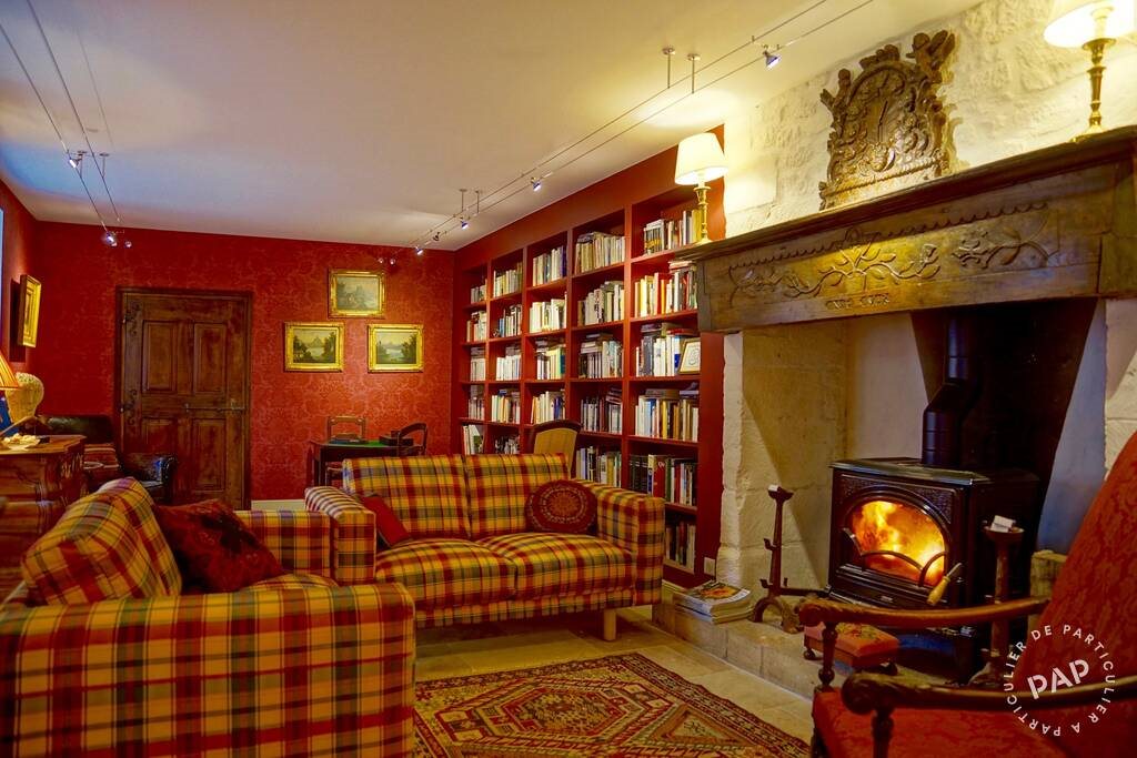 Maison à vendre, 370m², Domme