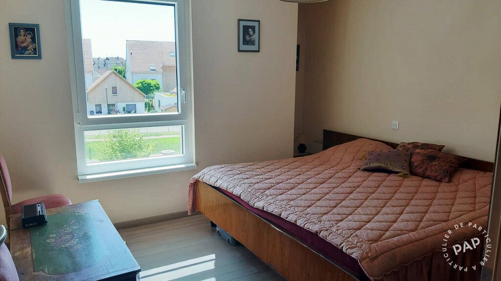 Appartement à vendre, 77m², Erstein