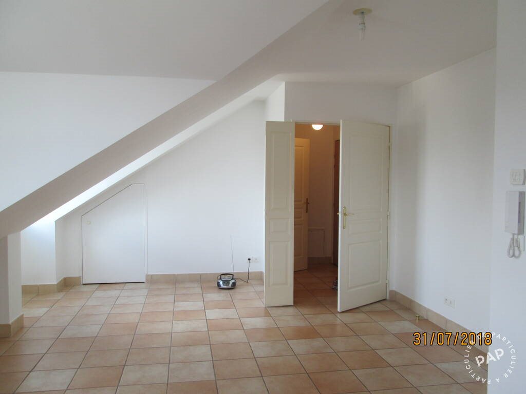 Appartement à vendre, 39m², Rambouillet