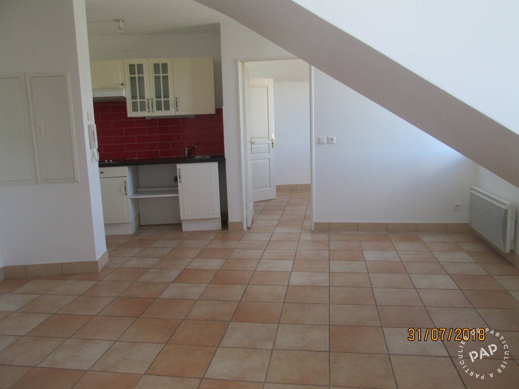 Appartement à vendre, 39m², Rambouillet