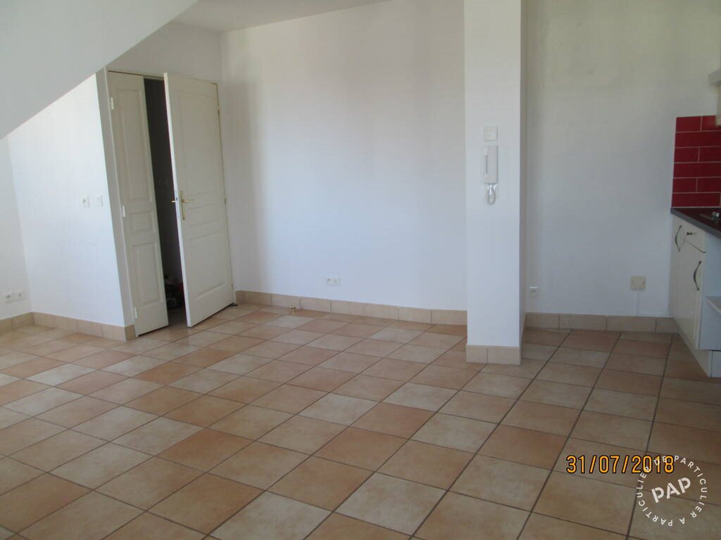 Appartement à vendre, 39m², Rambouillet