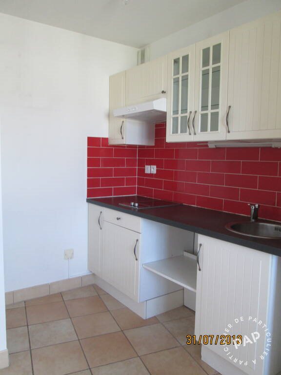 Appartement à vendre, 39m², Rambouillet