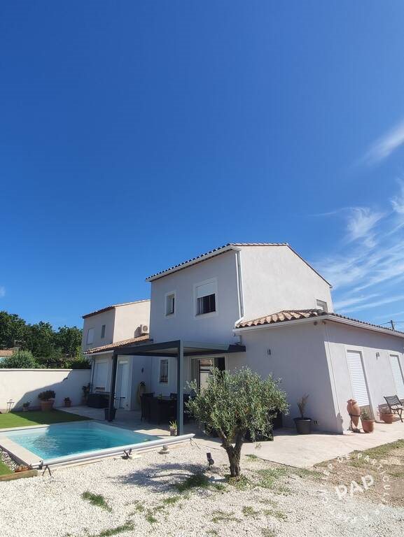 Maison à vendre, 120m², Carnoules