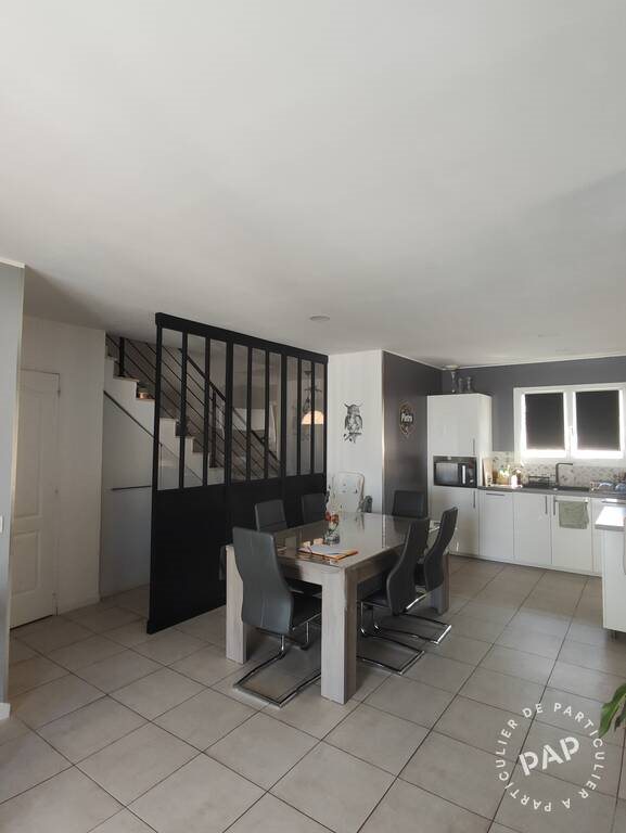 Maison à vendre, 120m², Carnoules