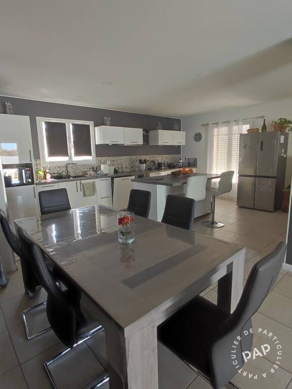 Maison à vendre, 120m², Carnoules