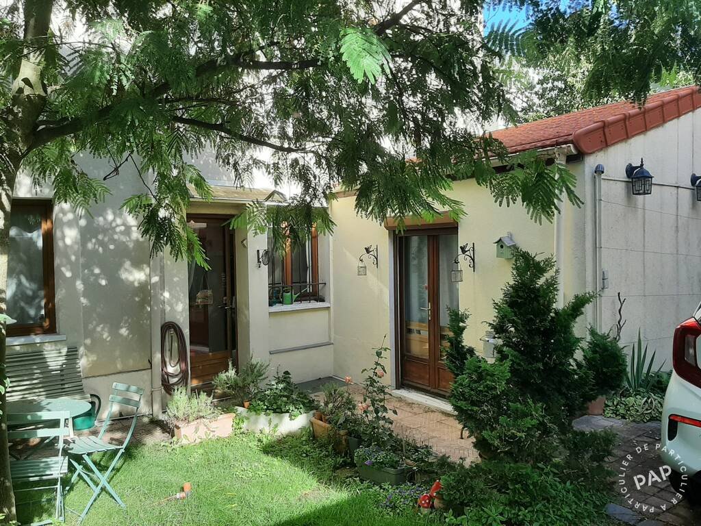 Appartement à vendre, 55m², Montrouge
