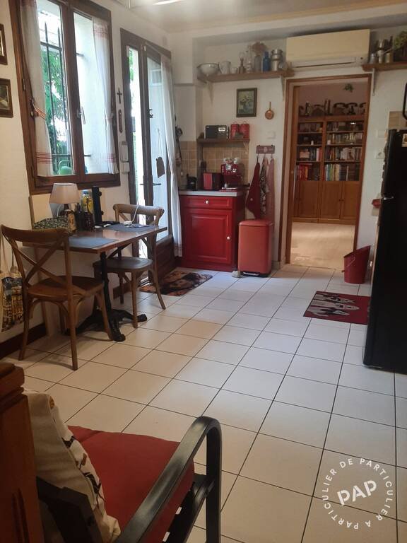 Appartement à vendre, 55m², Montrouge