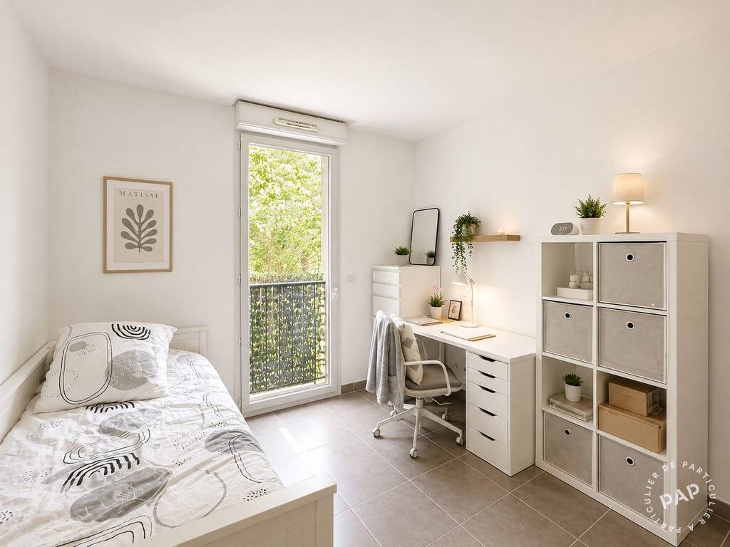 Appartement à vendre, 60m², Montpellier