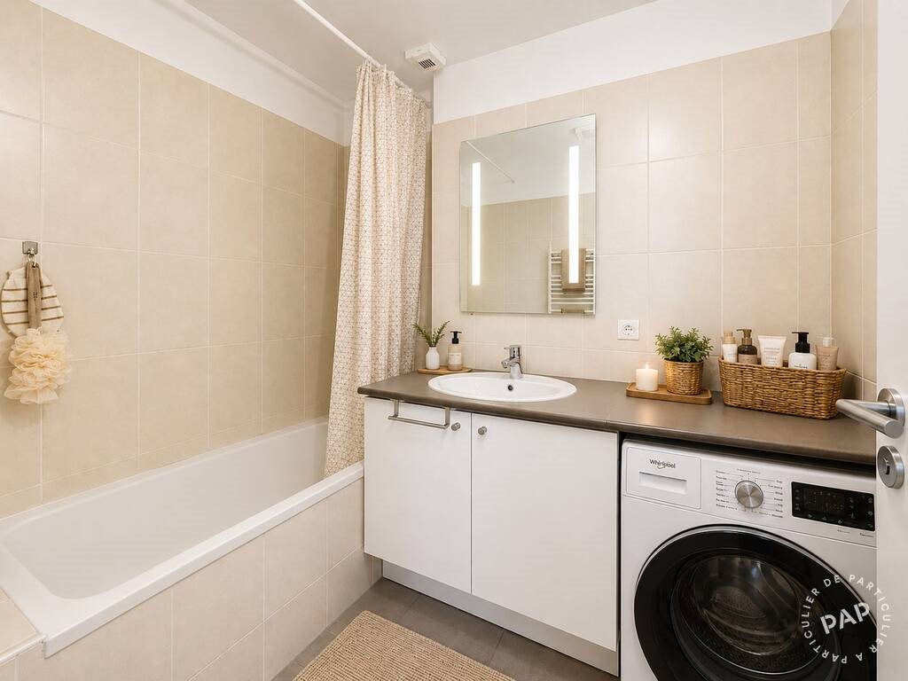 Appartement à vendre, 60m², Montpellier