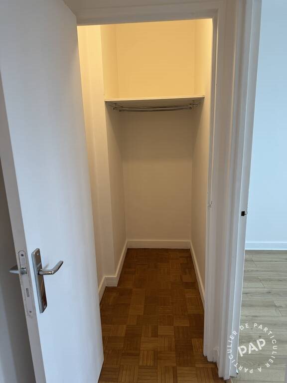 Appartement à vendre, 58m², Châtillon
