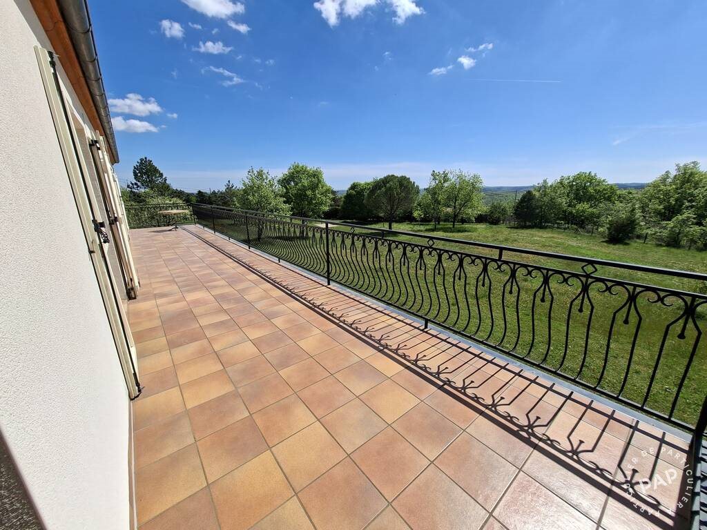 Maison à vendre, 161m², Cahors