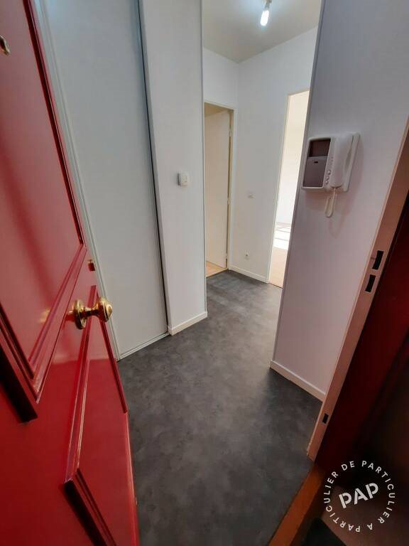 Appartement à vendre, 42m², Sannois