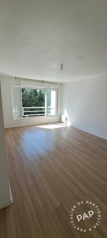 Appartement à vendre, 42m², Sannois