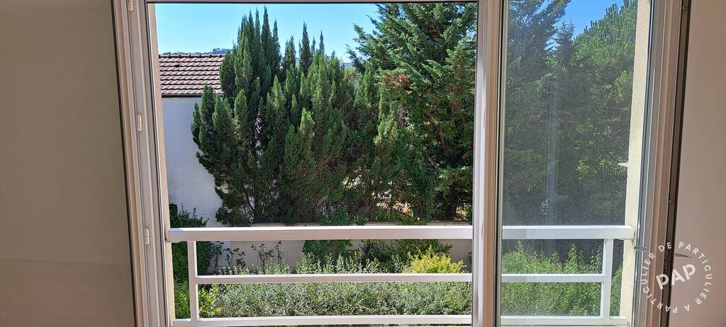 Appartement à vendre, 42m², Sannois