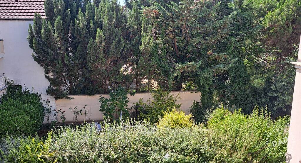 Appartement à vendre, 42m², Sannois