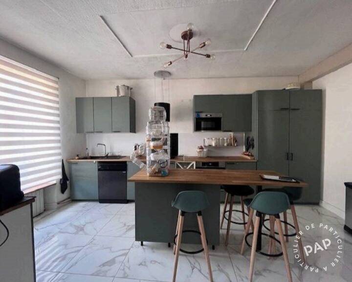 Maison à vendre, 187m², Yermenonville