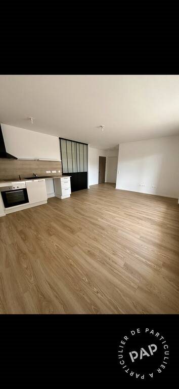 Appartement à vendre, 49m², Blois