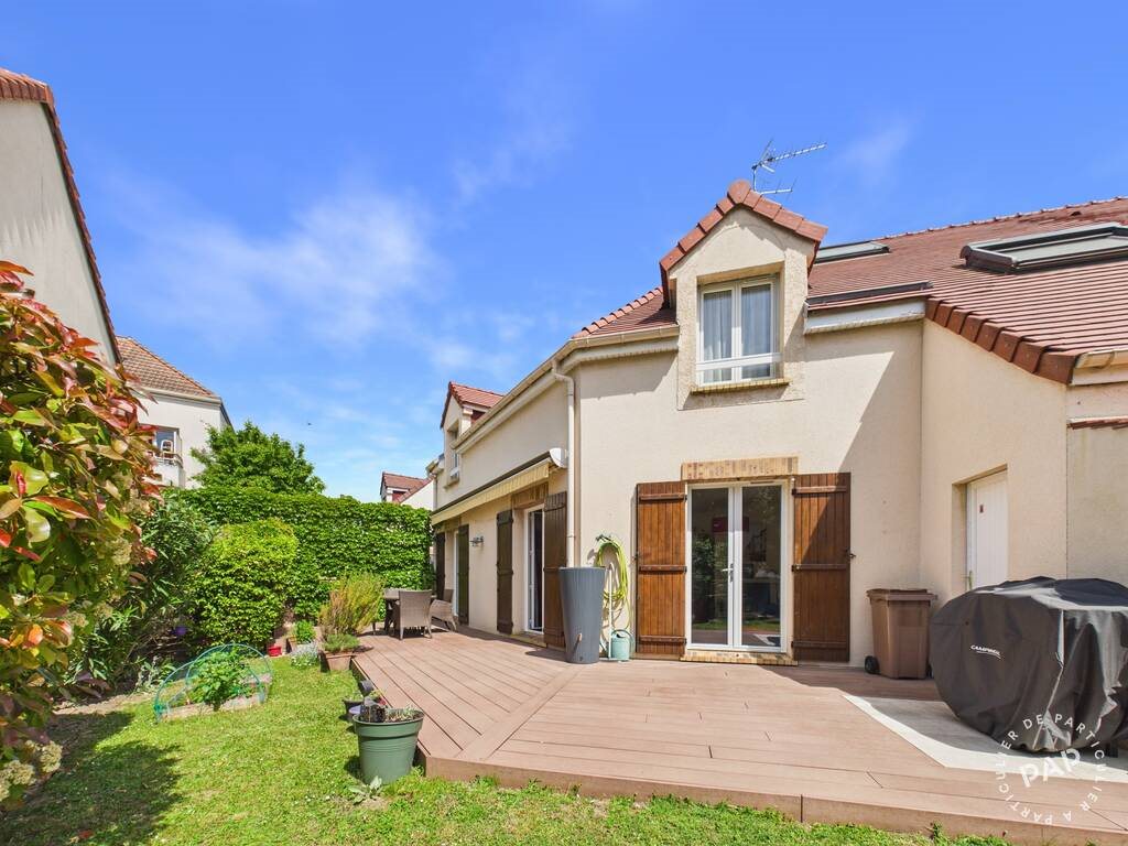 Maison à vendre, 130m², Montesson
