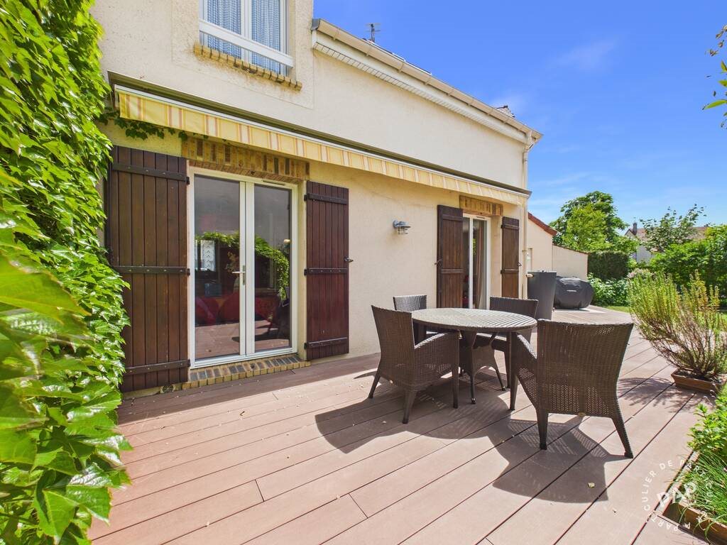Maison à vendre, 130m², Montesson
