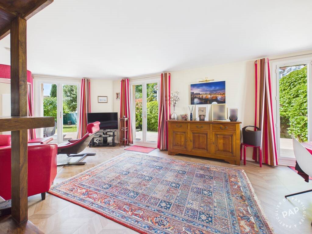 Maison à vendre, 130m², Montesson