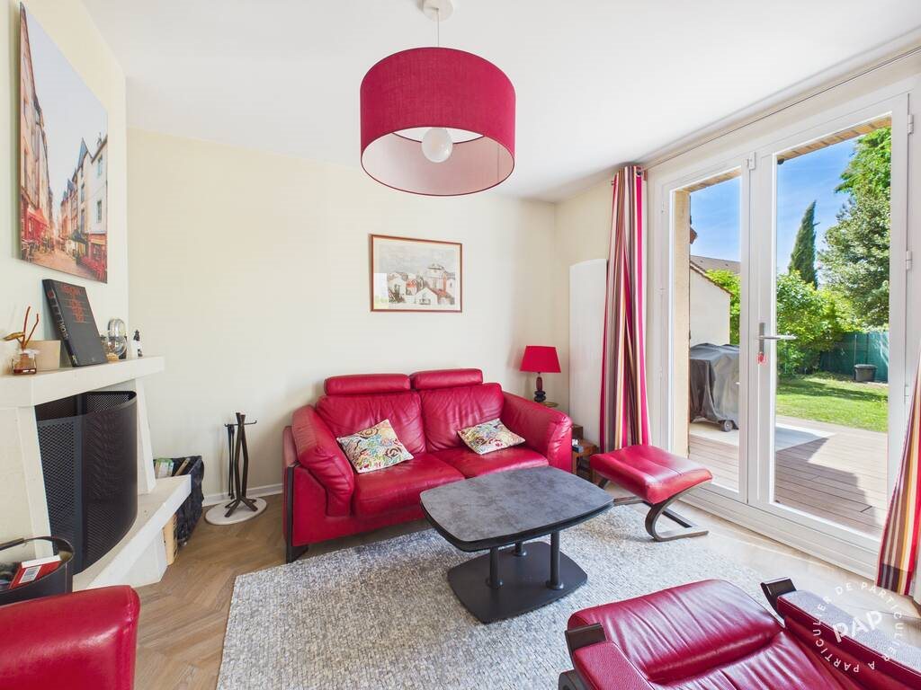 Maison à vendre, 130m², Montesson