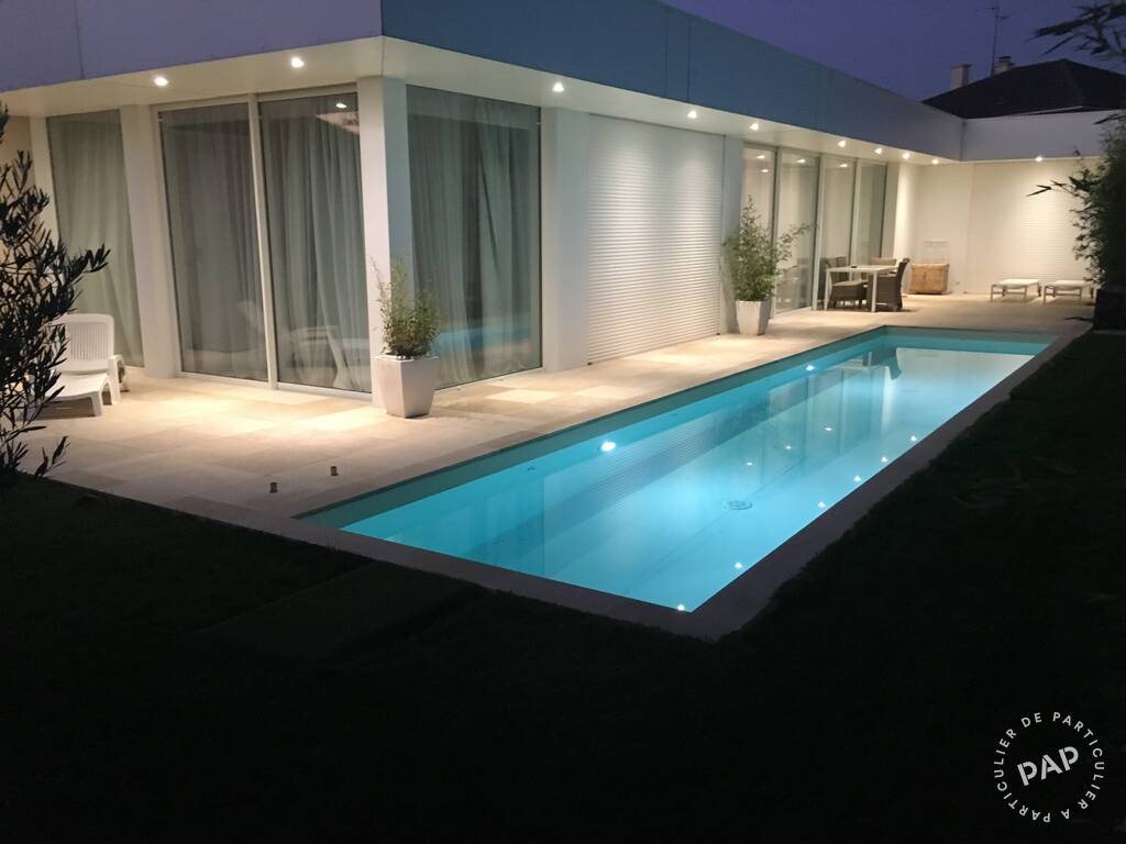 Maison à vendre, 130m², Poitiers