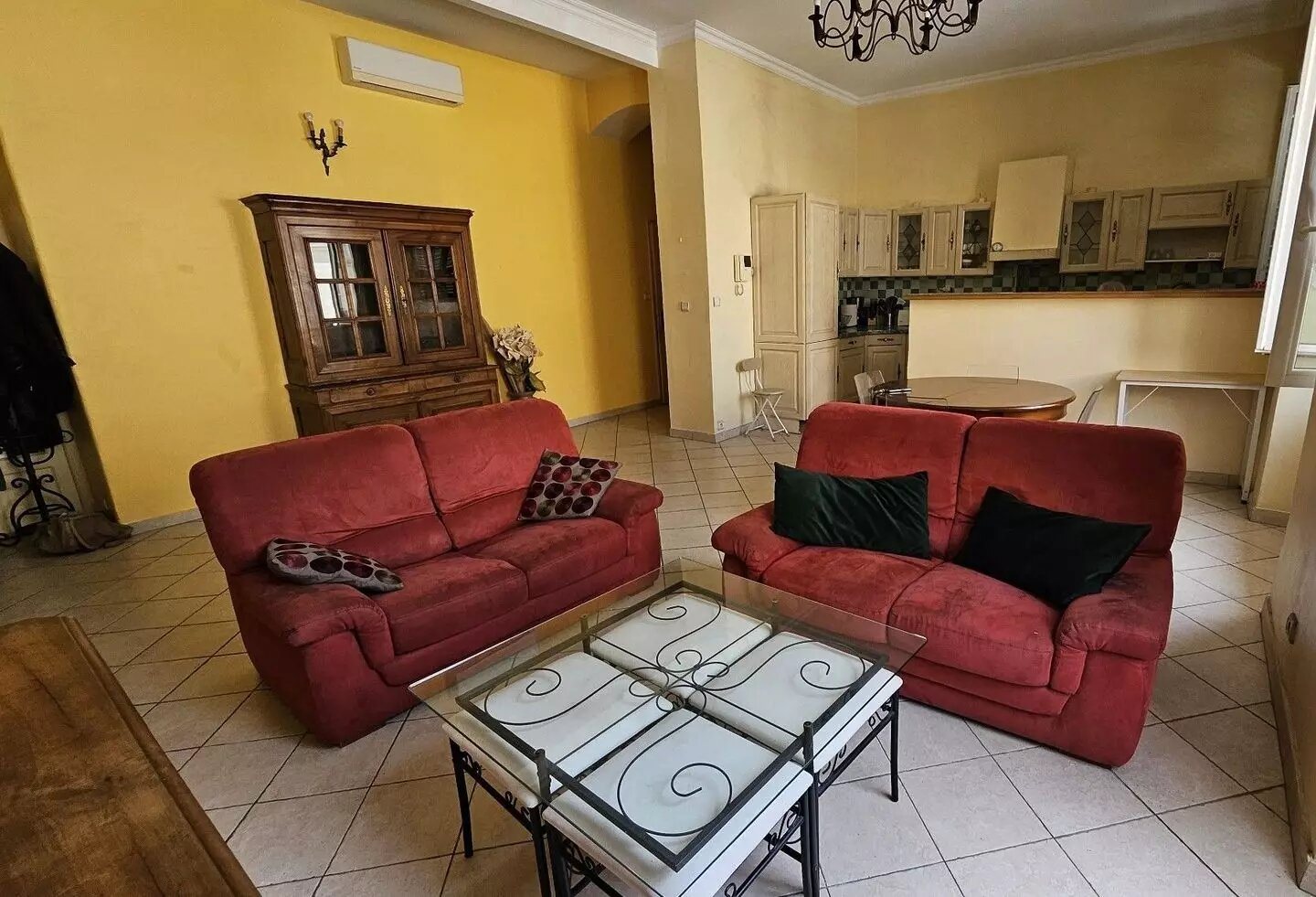 Appartement à vendre, 90m², Ajaccio