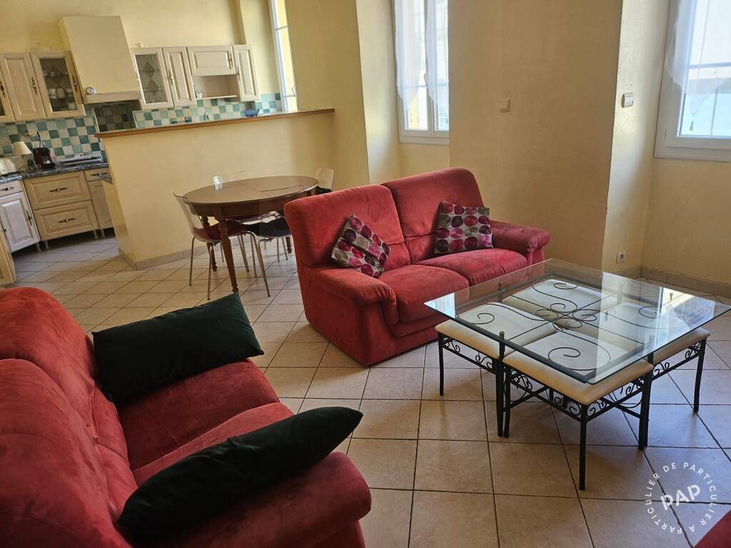 Appartement à vendre, 90m², Ajaccio