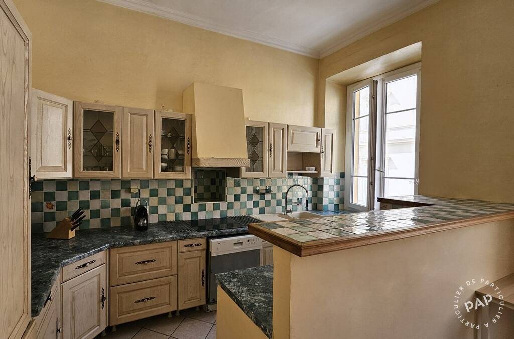 Appartement à vendre, 90m², Ajaccio